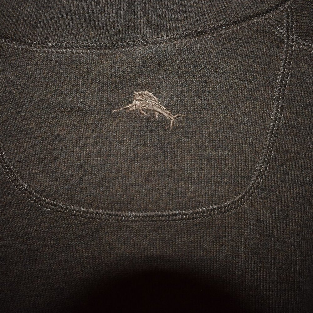 Tommy Bahama Sweater - Picture 3 of 4